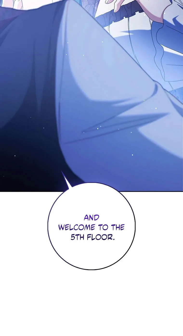 Trapped With the Male Lead in a Horror Game Chapter 101 page 104 - 