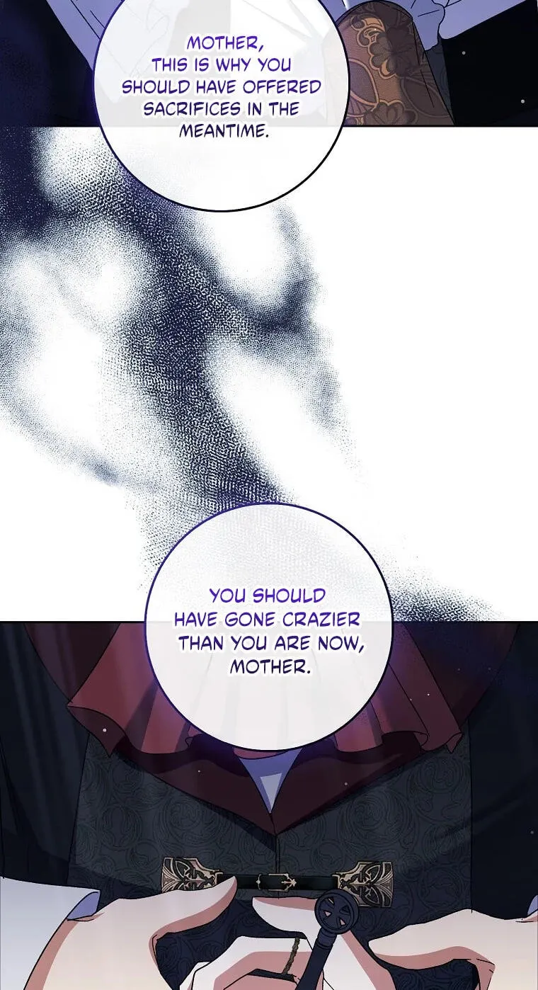 Trapped With the Male Lead in a Horror Game Chapter 101 page 106 - 