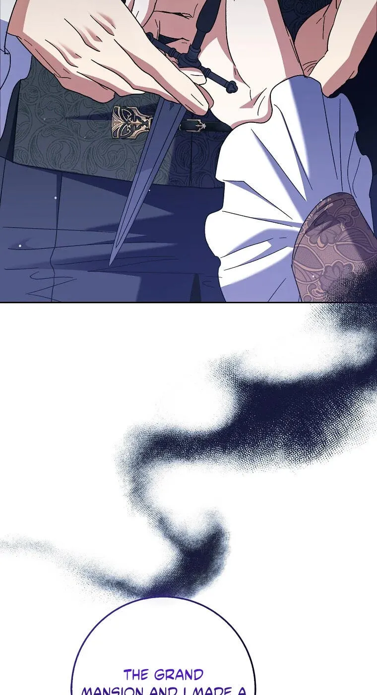 Trapped With the Male Lead in a Horror Game Chapter 101 page 107 - 