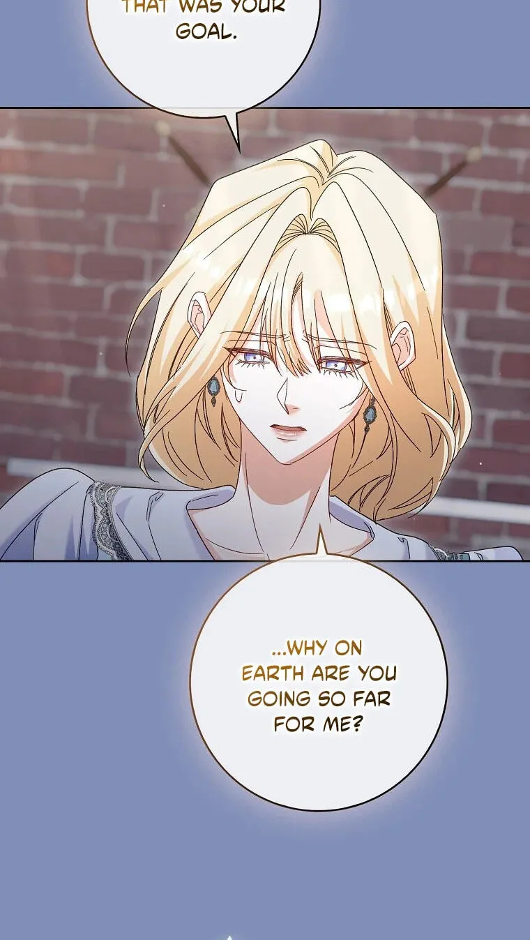 Trapped With the Male Lead in a Horror Game Chapter 101 page 13 - 