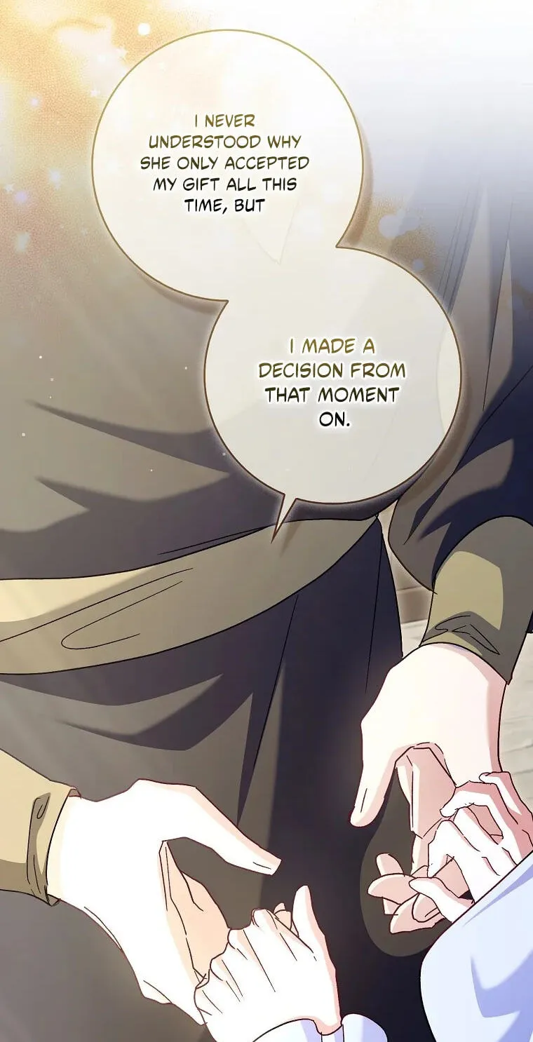 Trapped With the Male Lead in a Horror Game Chapter 101 page 20 - 