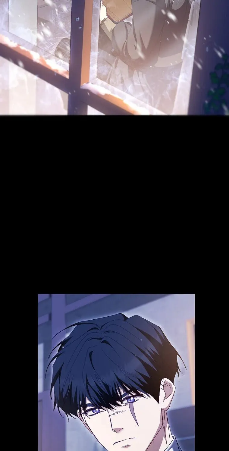 Trapped With the Male Lead in a Horror Game Chapter 101 page 3 - 