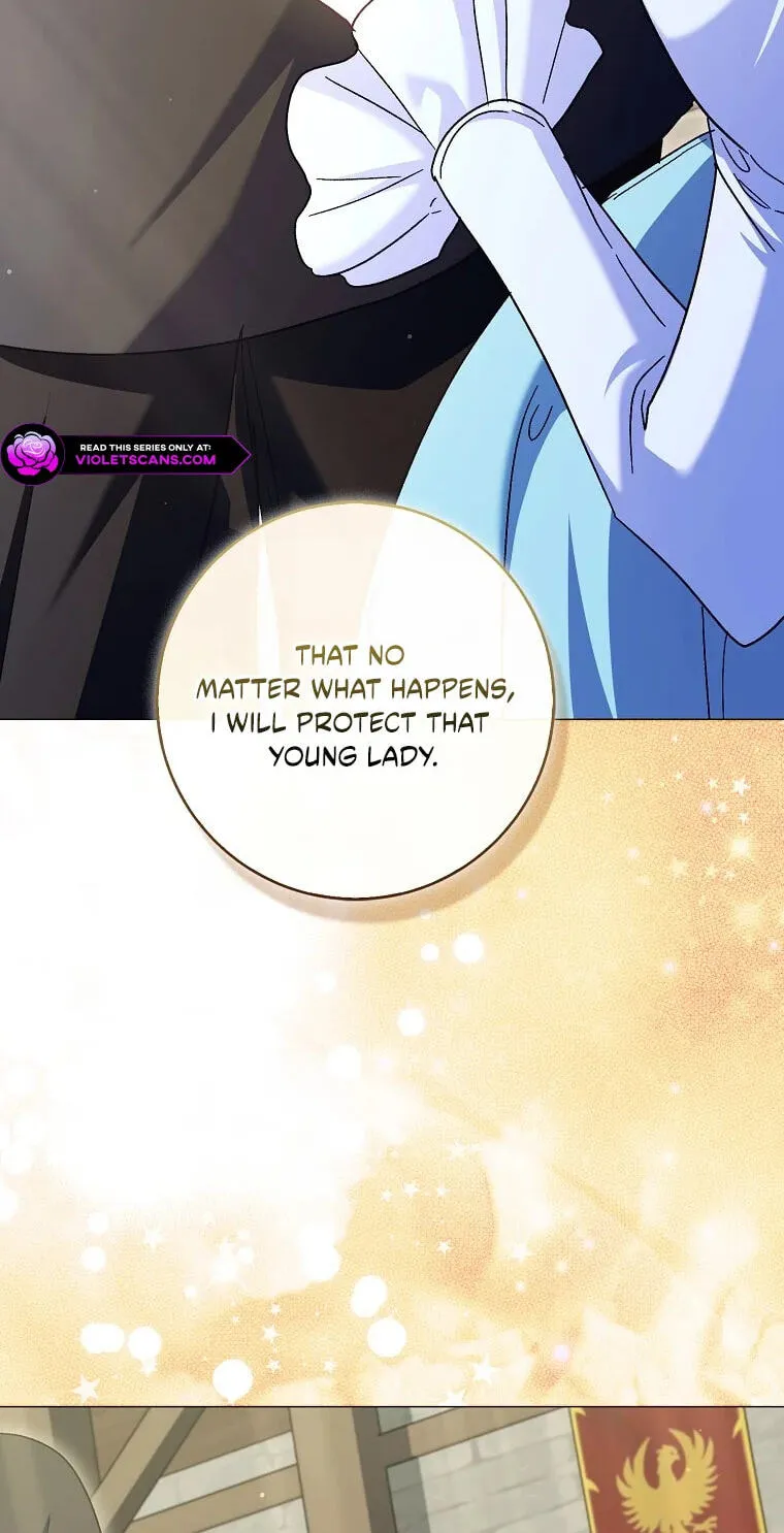 Trapped With the Male Lead in a Horror Game Chapter 101 page 21 - 