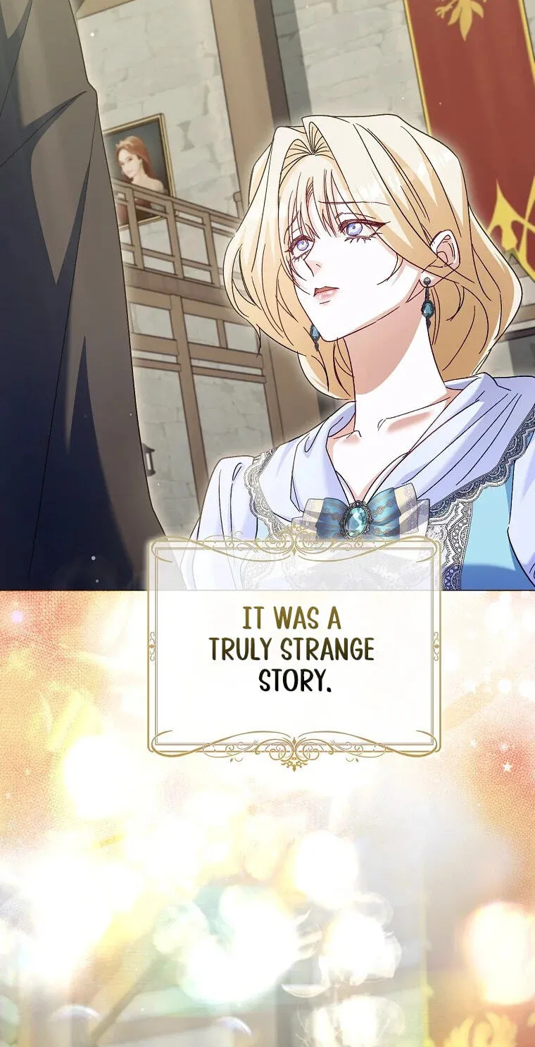 Trapped With the Male Lead in a Horror Game Chapter 101 page 22 - 