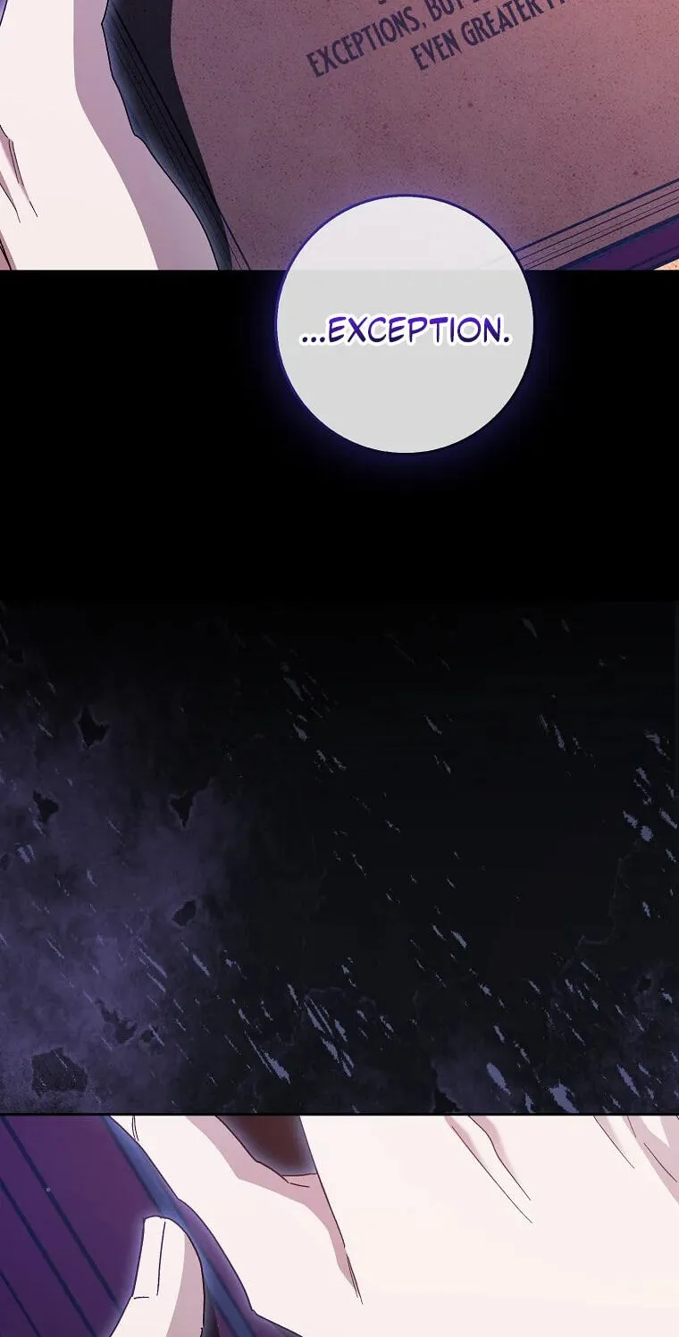 Trapped With the Male Lead in a Horror Game Chapter 101 page 5 - 