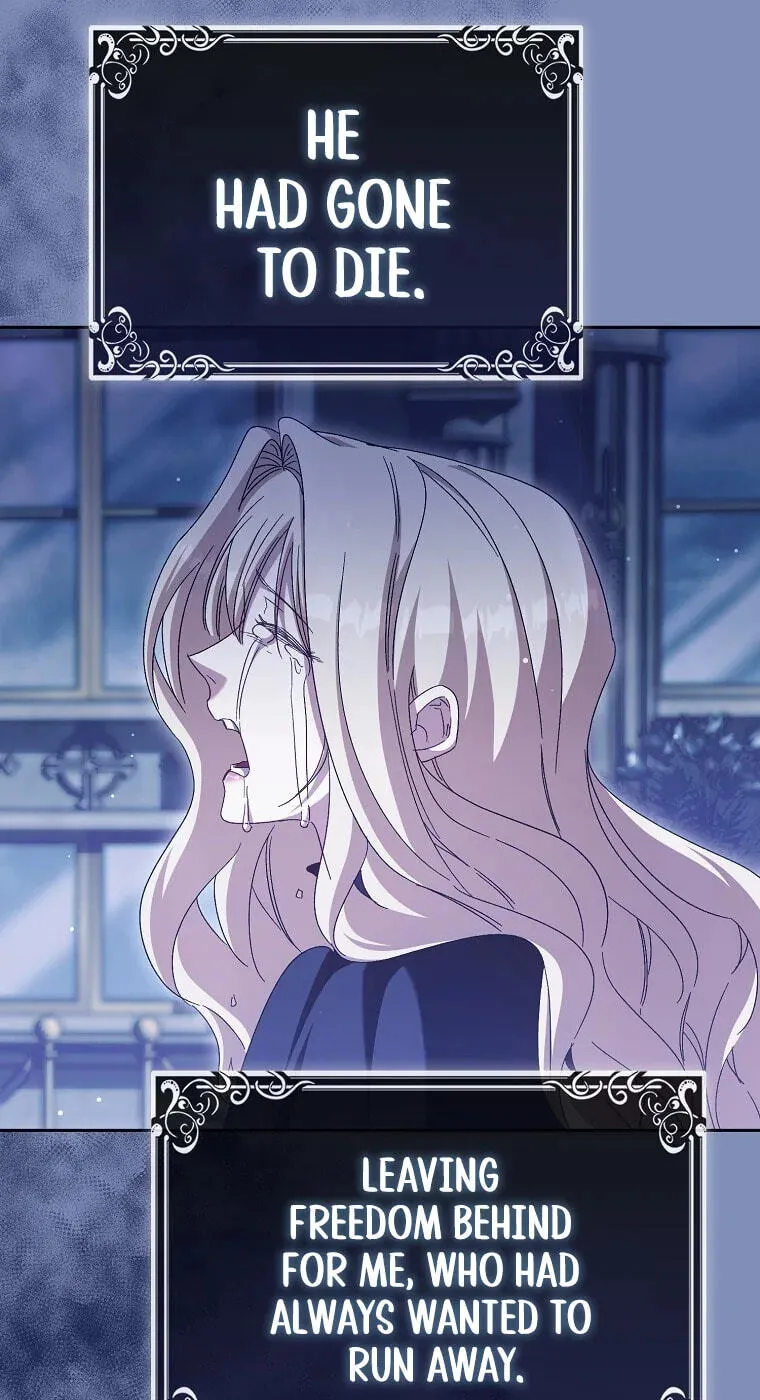 Trapped With the Male Lead in a Horror Game Chapter 101 page 42 - 