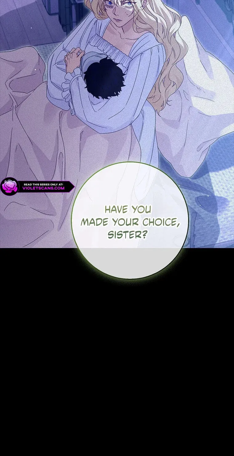 Trapped With the Male Lead in a Horror Game Chapter 101 page 54 - 