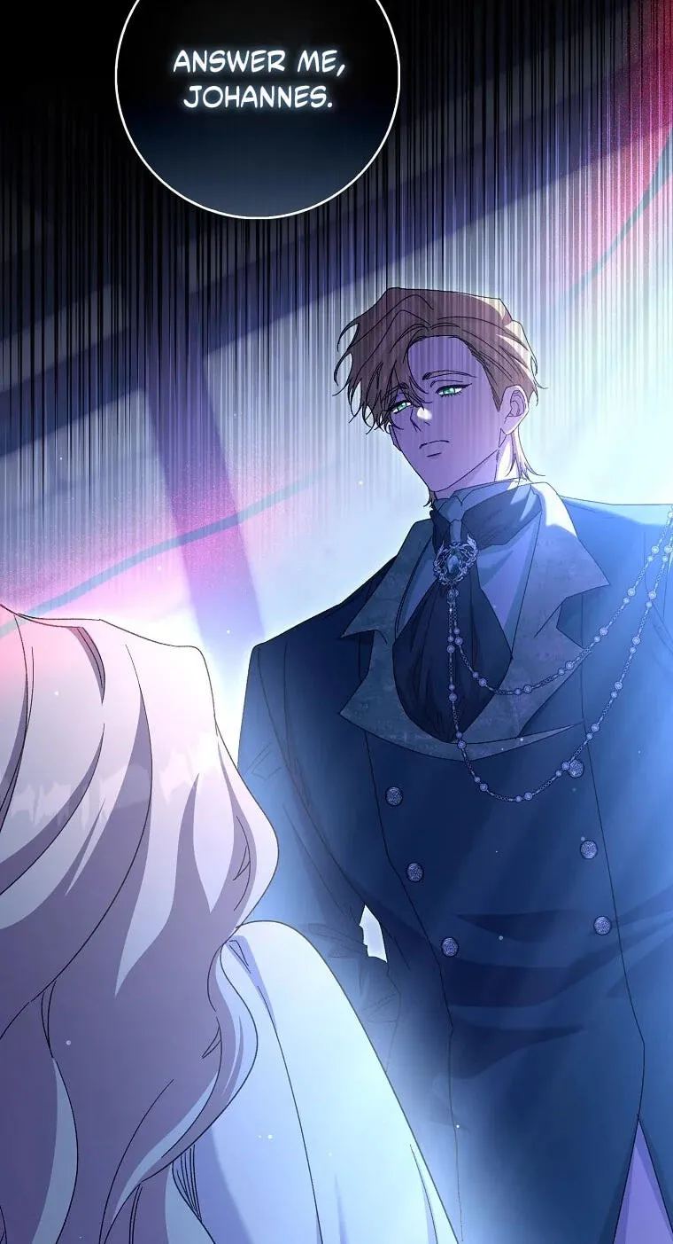 Trapped With the Male Lead in a Horror Game Chapter 101 page 59 - 
