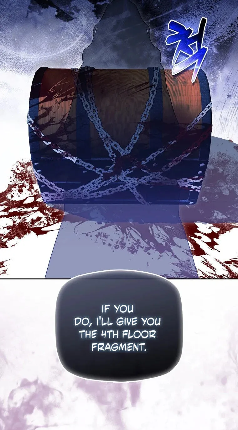 Trapped With the Male Lead in a Horror Game Chapter 101 page 72 - 