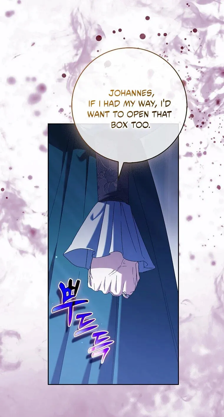Trapped With the Male Lead in a Horror Game Chapter 101 page 74 - 