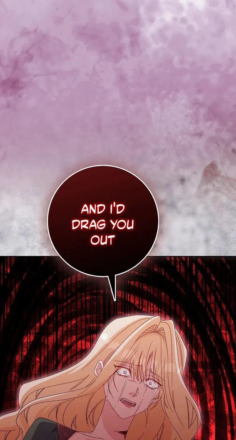 Trapped With the Male Lead in a Horror Game Chapter 101 page 75 - 