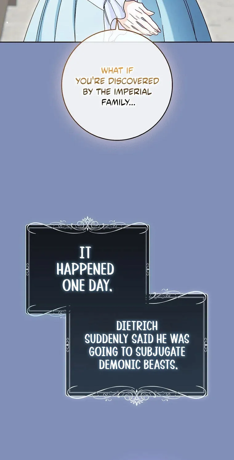 Trapped With the Male Lead in a Horror Game Chapter 101 page 9 - 