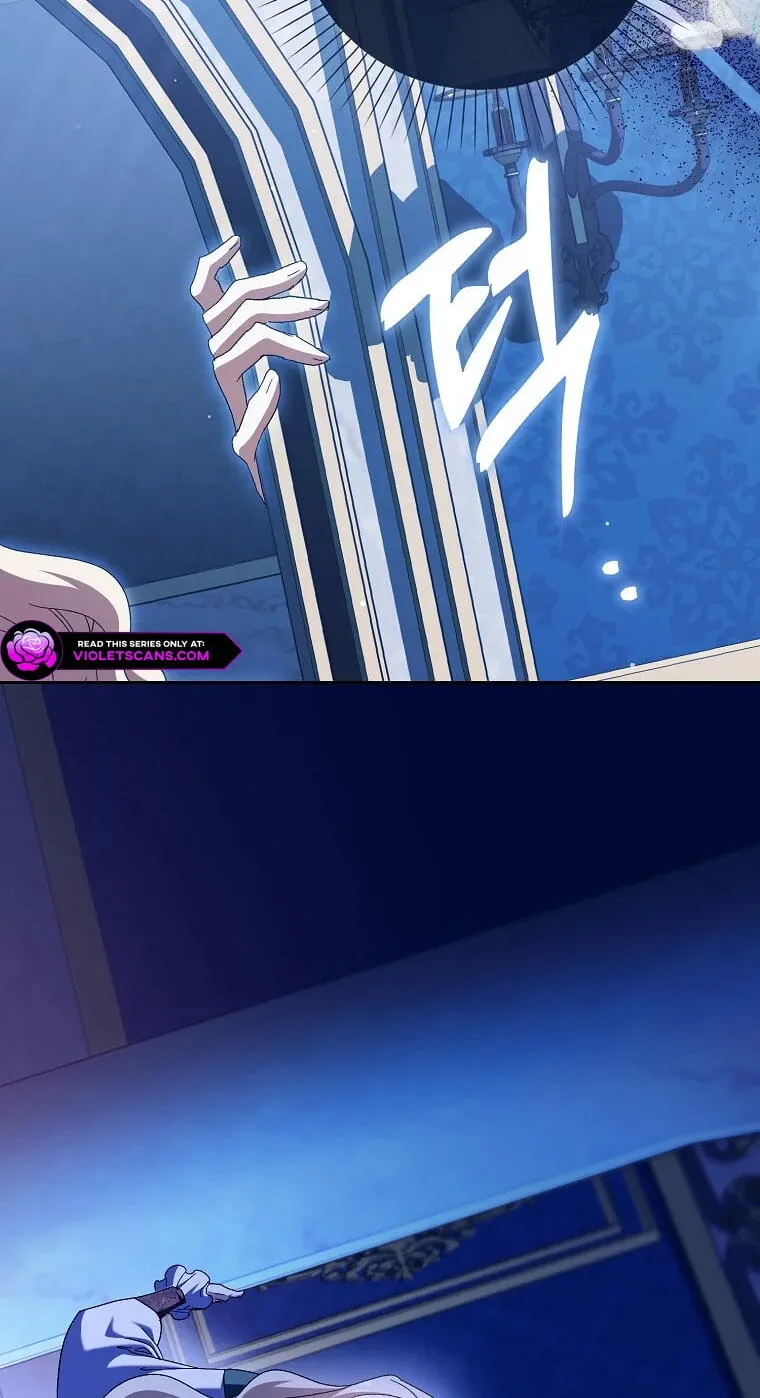 Trapped With the Male Lead in a Horror Game Chapter 101 page 89 - 