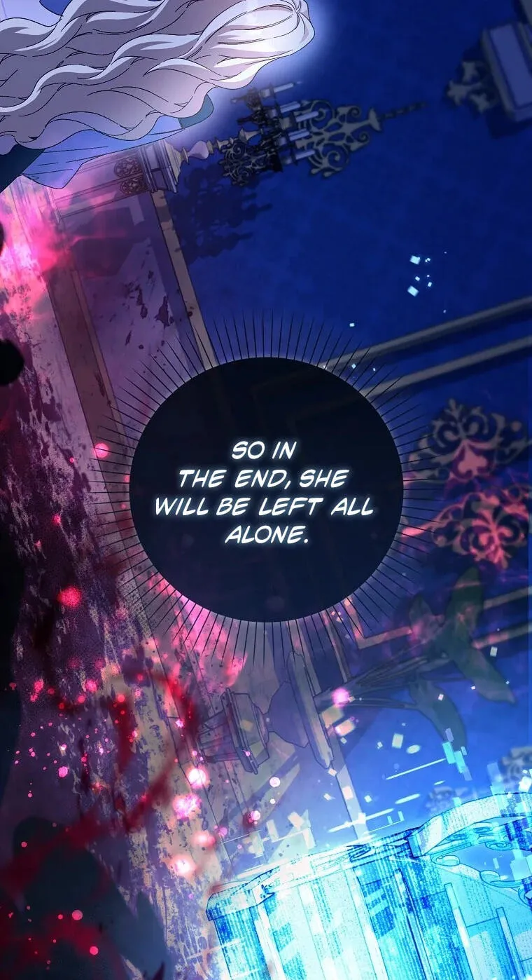 Trapped With the Male Lead in a Horror Game Chapter 101 page 90 - 