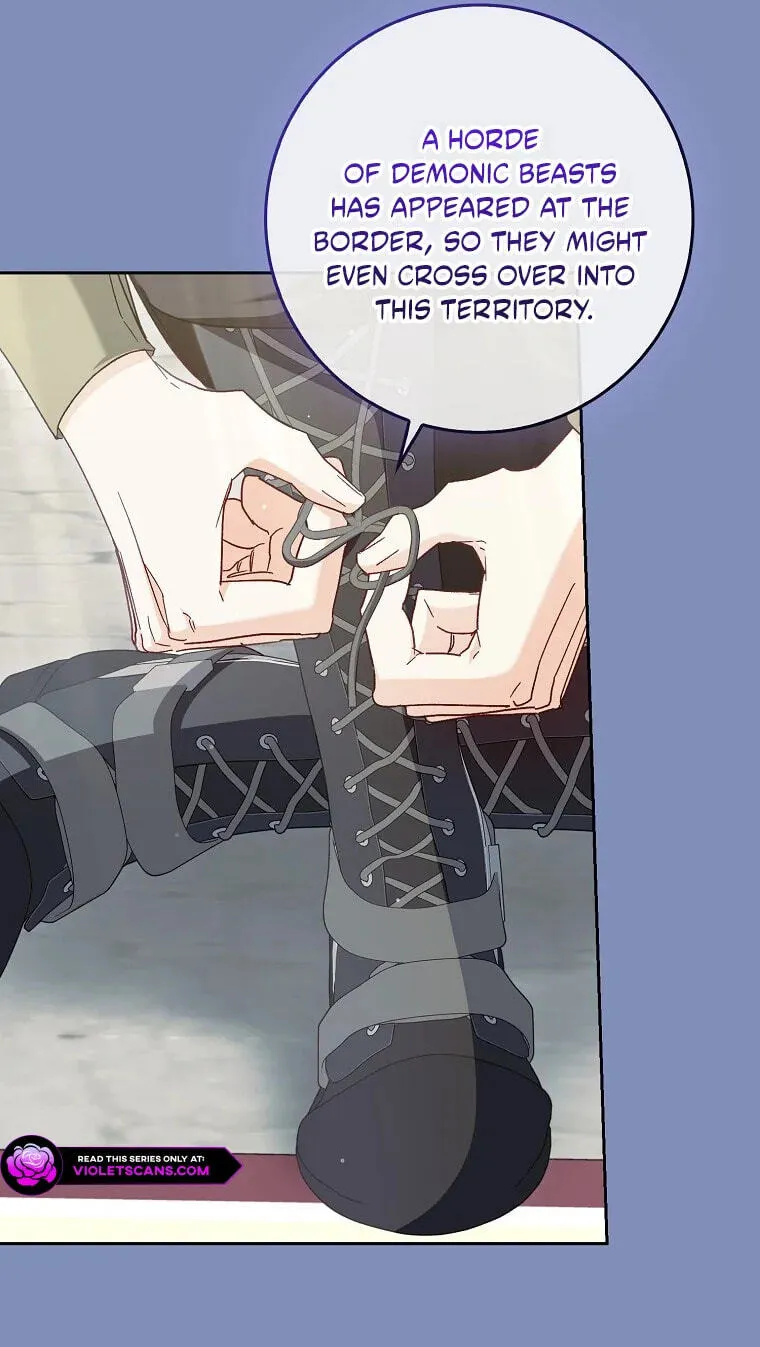 Trapped With the Male Lead in a Horror Game Chapter 101 page 10 - 