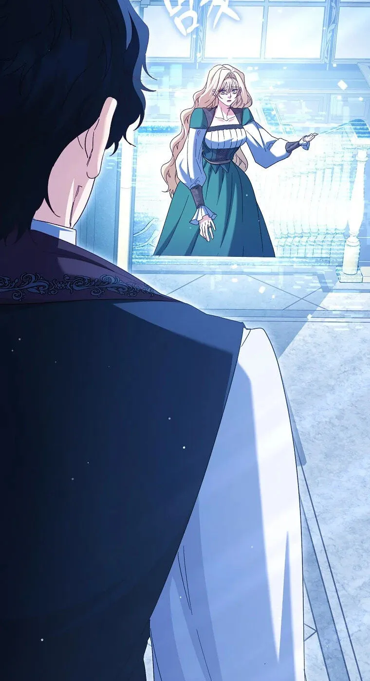 Trapped With the Male Lead in a Horror Game Chapter 101 page 97 - 