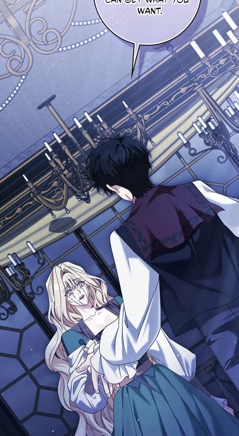 Trapped With the Male Lead in a Horror Game Chapter 102 page 2 - 