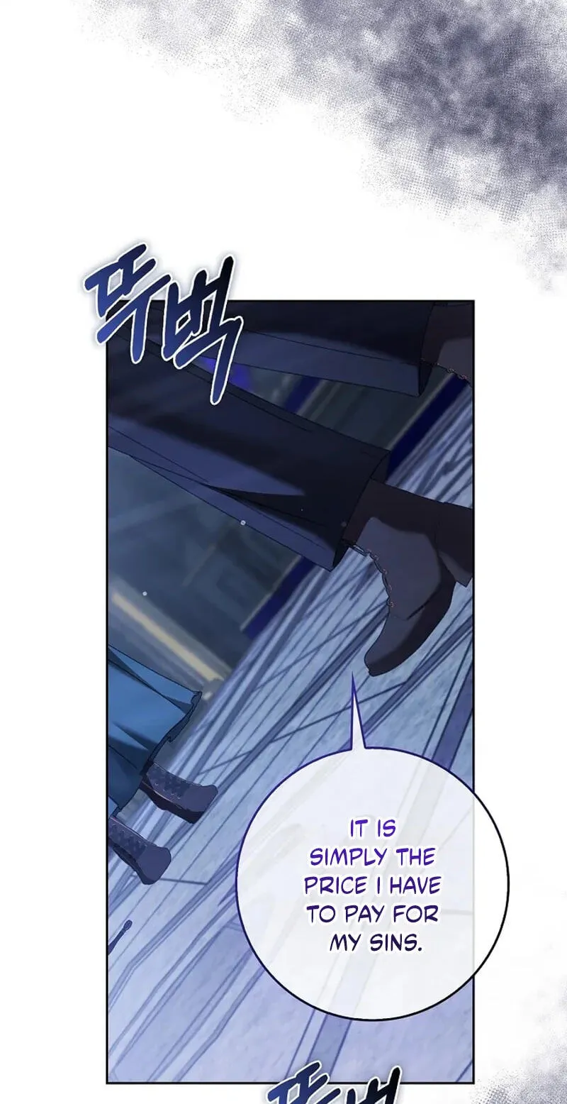Trapped With the Male Lead in a Horror Game Chapter 102 page 11 - 