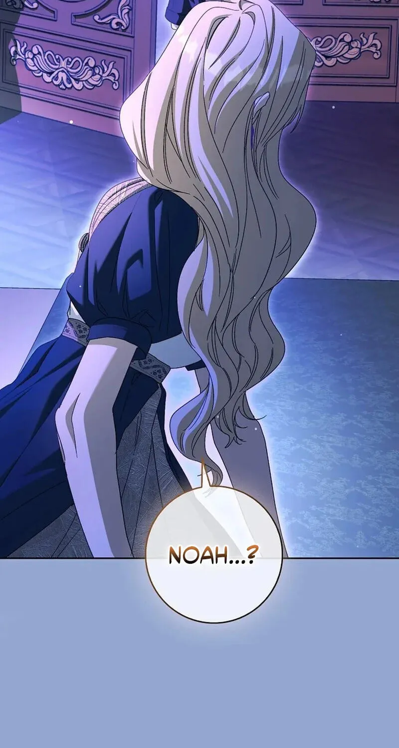 Trapped With the Male Lead in a Horror Game Chapter 102 page 101 - 
