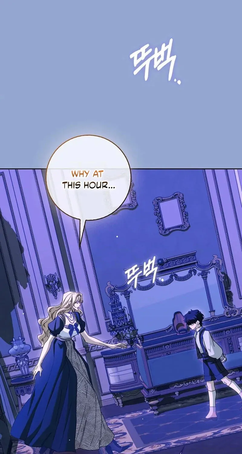 Trapped With the Male Lead in a Horror Game Chapter 102 page 102 - 