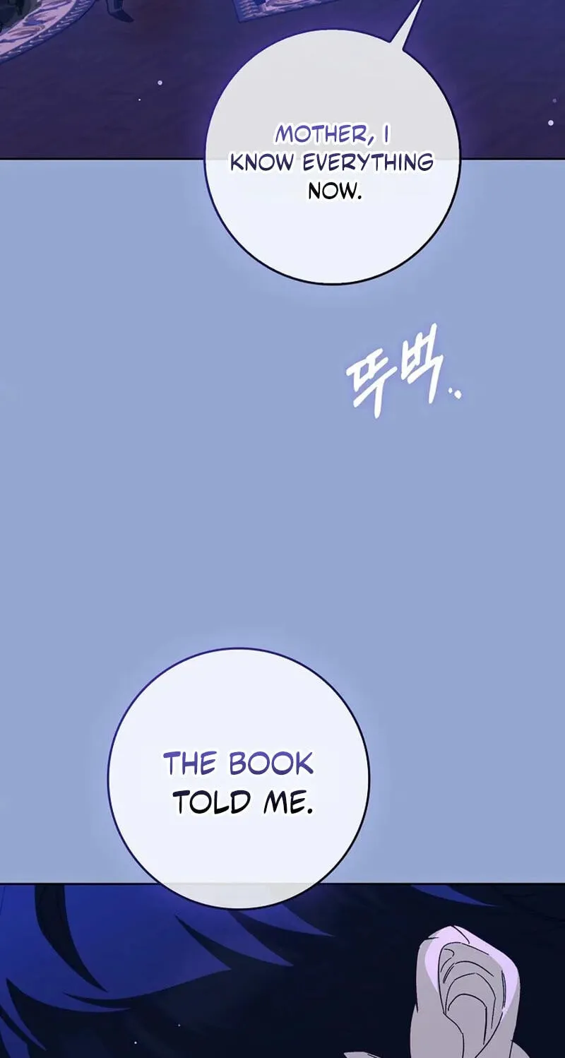 Trapped With the Male Lead in a Horror Game Chapter 102 page 103 - 