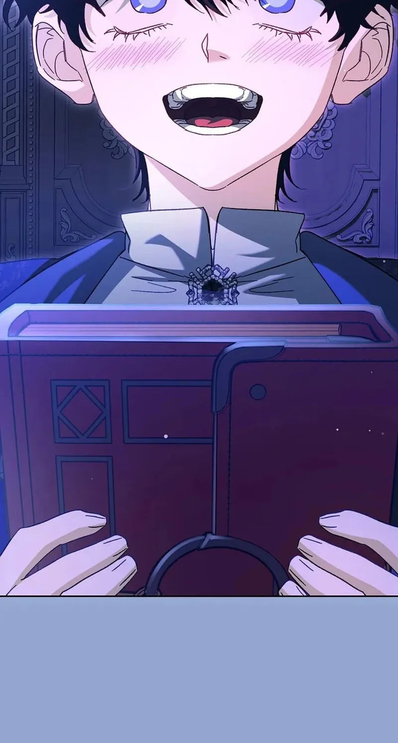 Trapped With the Male Lead in a Horror Game Chapter 102 page 107 - 
