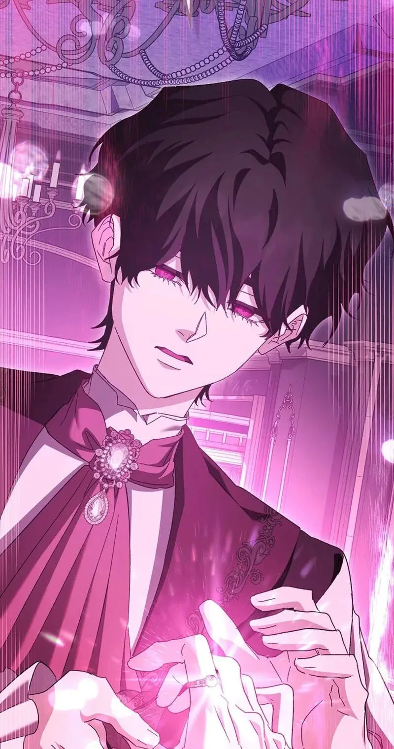 Trapped With the Male Lead in a Horror Game Chapter 102 page 111 - 
