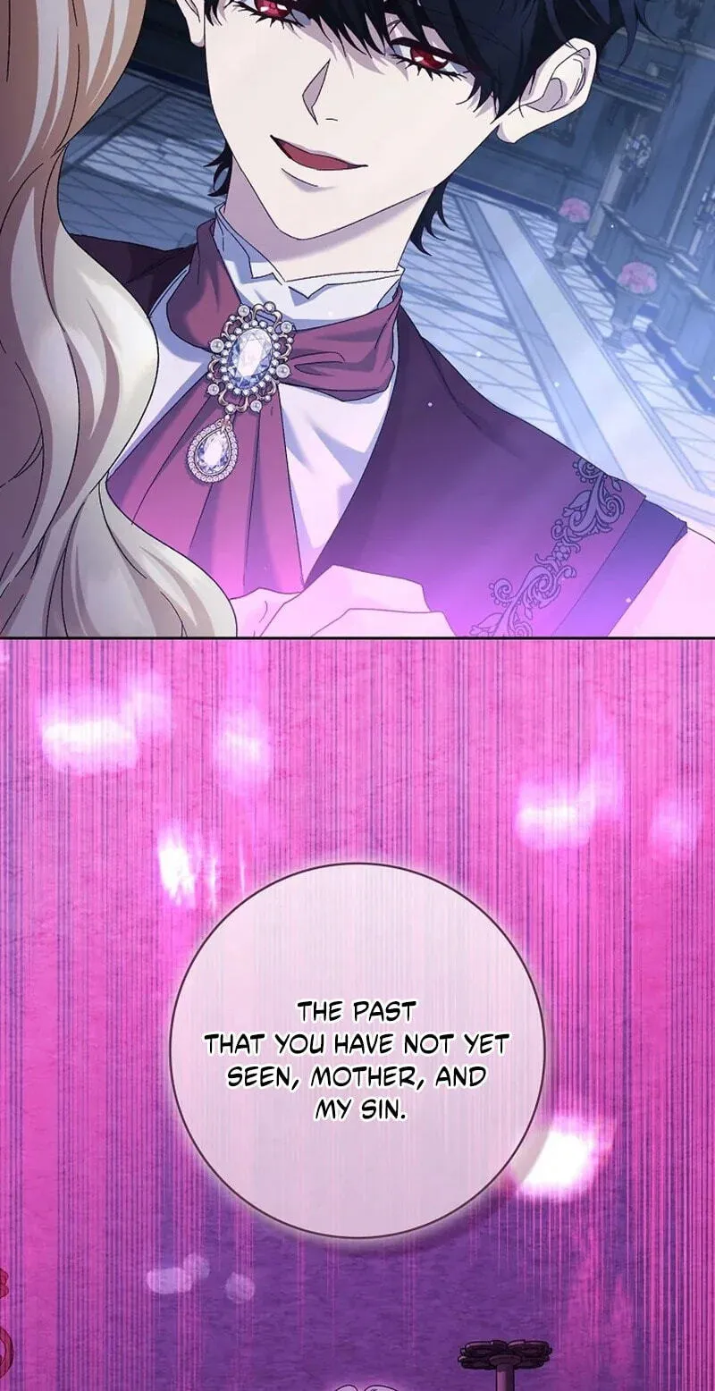 Trapped With the Male Lead in a Horror Game Chapter 102 page 14 - 