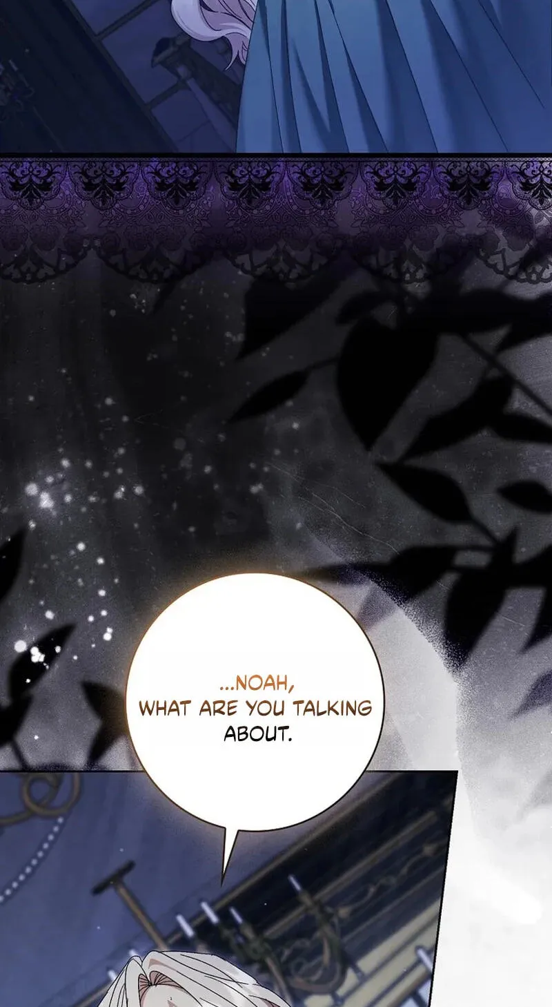 Trapped With the Male Lead in a Horror Game Chapter 102 page 3 - 