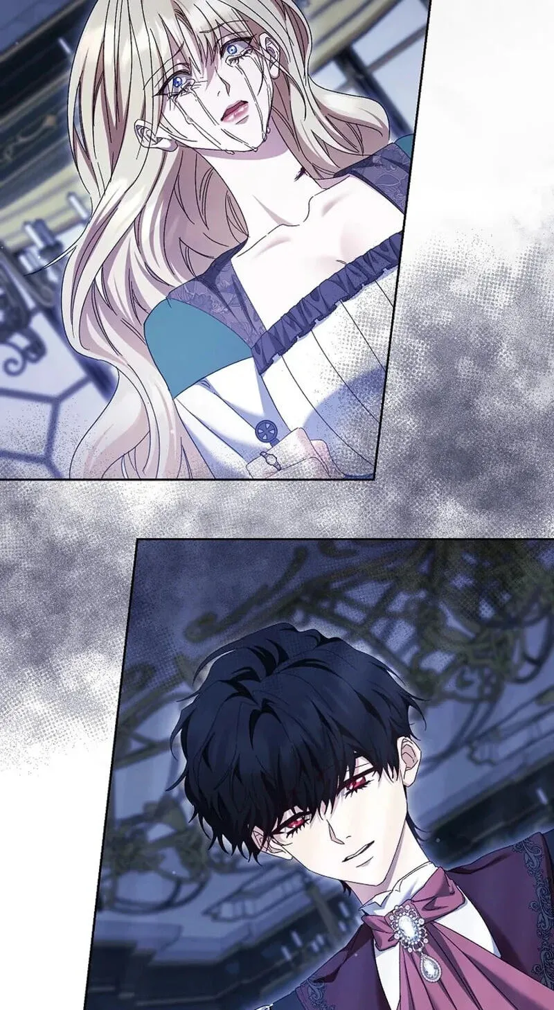 Trapped With the Male Lead in a Horror Game Chapter 102 page 4 - 