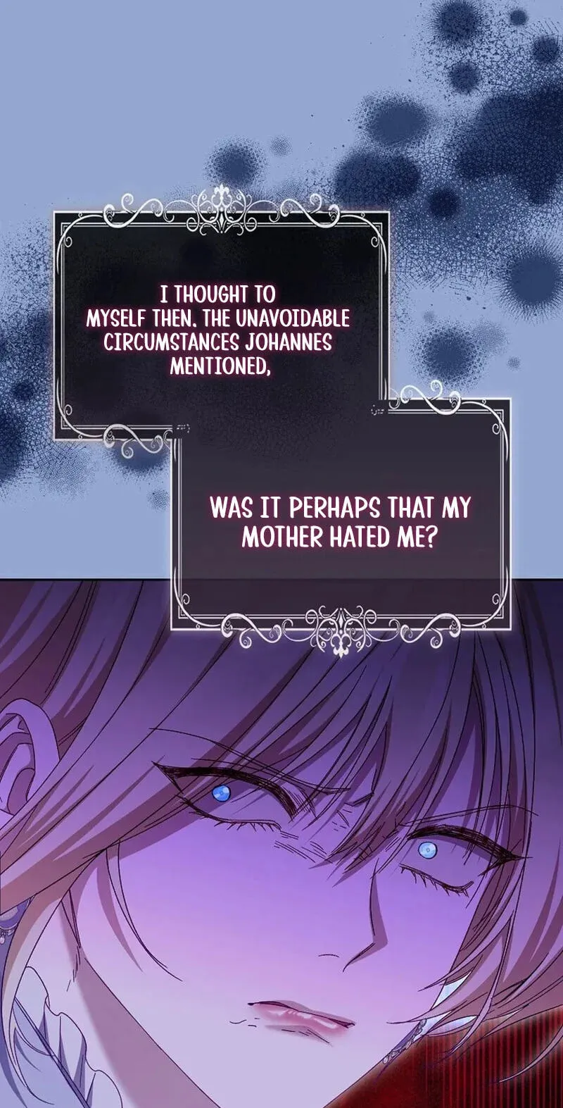 Trapped With the Male Lead in a Horror Game Chapter 102 page 38 - 