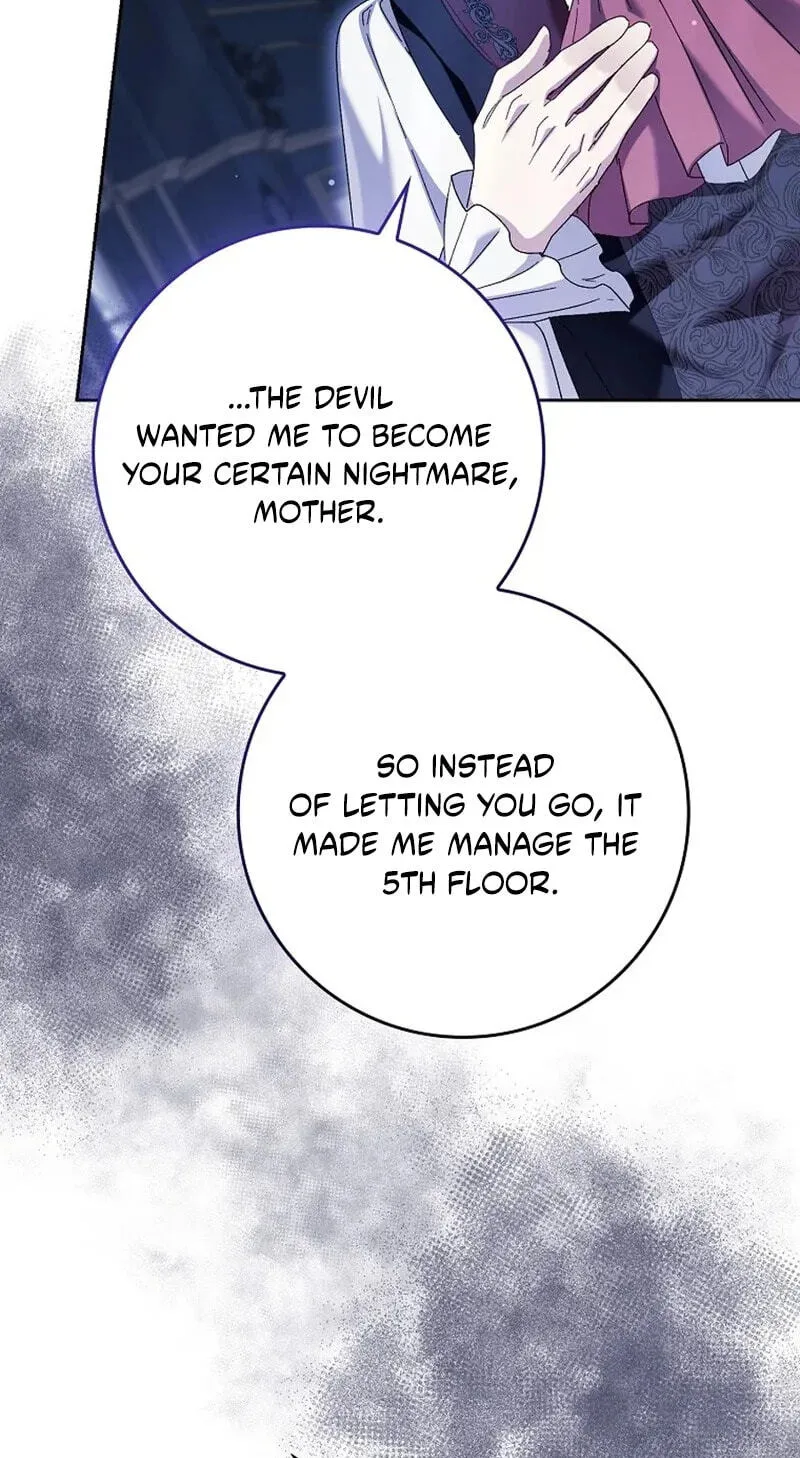 Trapped With the Male Lead in a Horror Game Chapter 102 page 5 - 