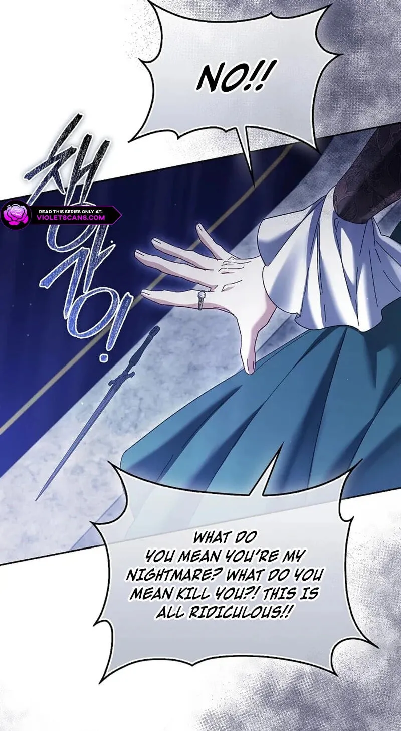 Trapped With the Male Lead in a Horror Game Chapter 102 page 6 - 