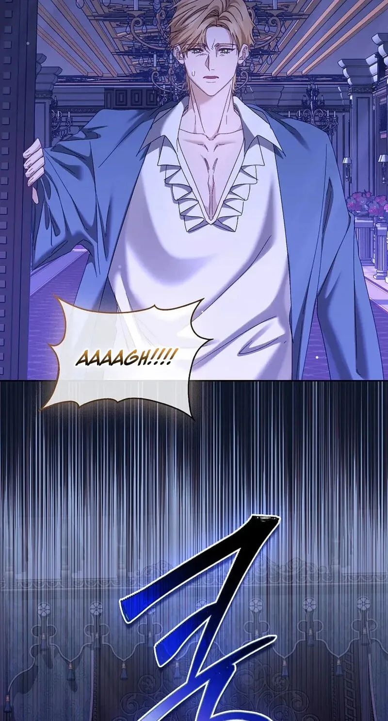 Trapped With the Male Lead in a Horror Game Chapter 102 page 54 - 