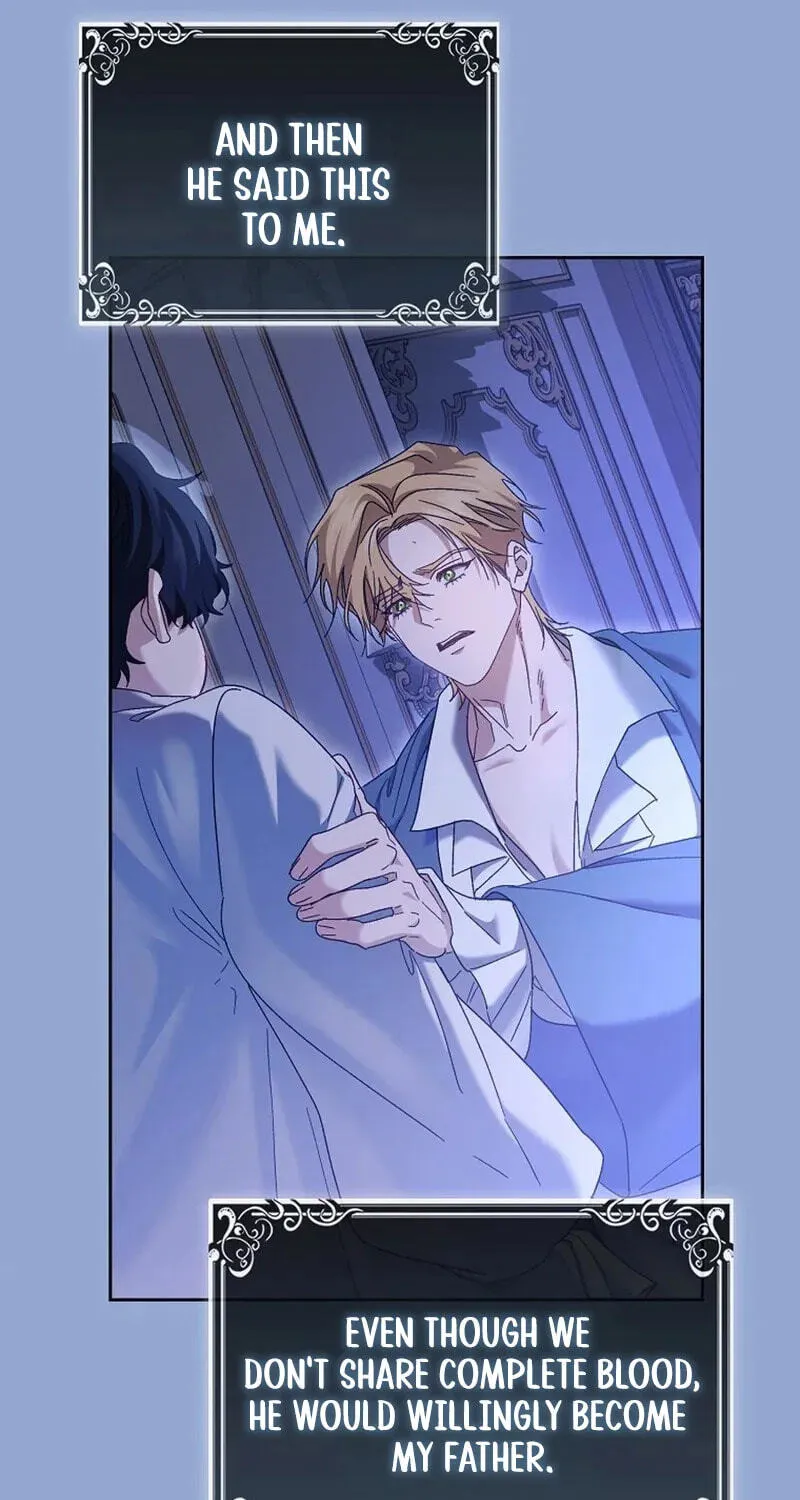 Trapped With the Male Lead in a Horror Game Chapter 102 page 56 - 