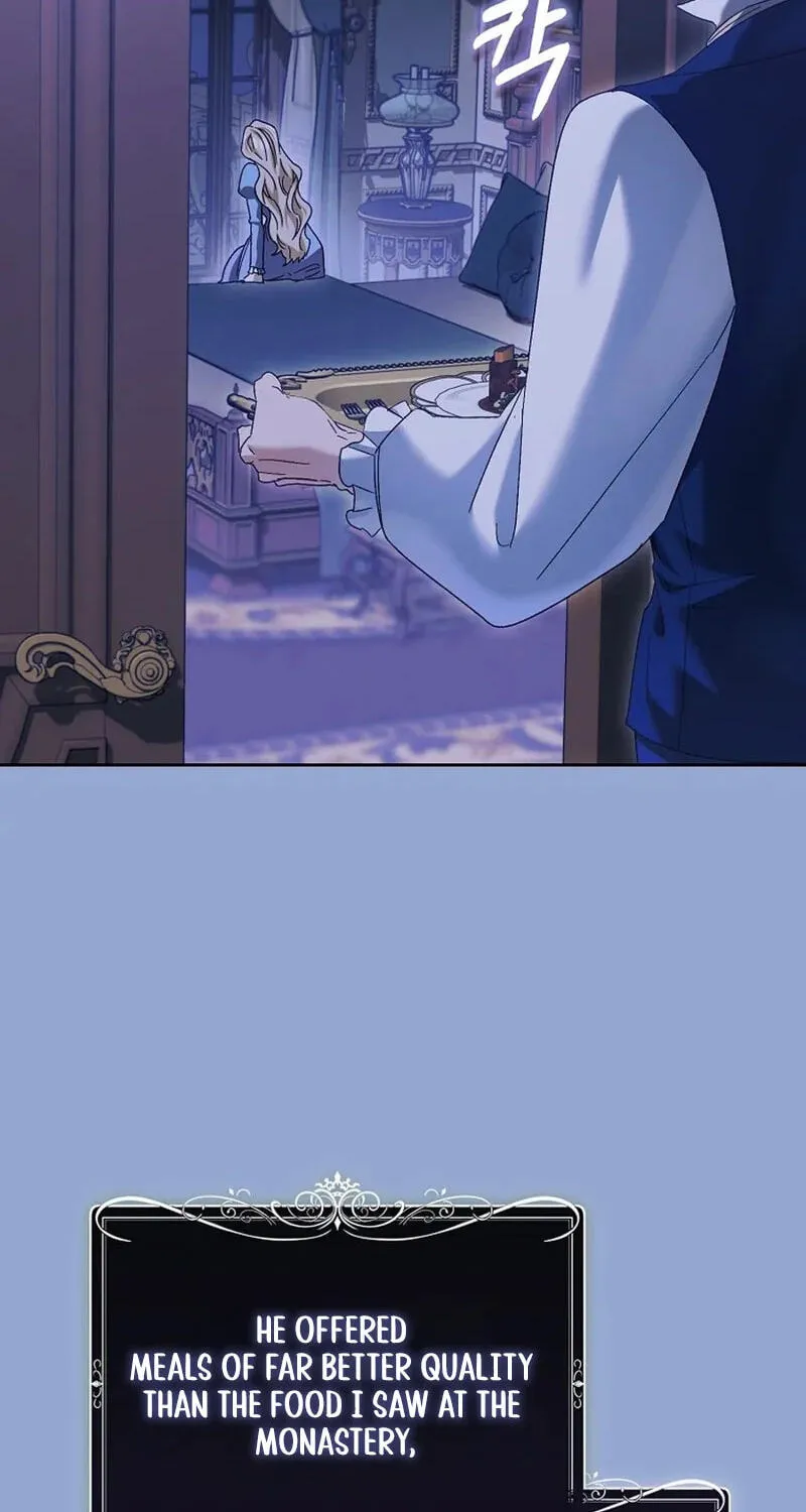 Trapped With the Male Lead in a Horror Game Chapter 102 page 59 - 