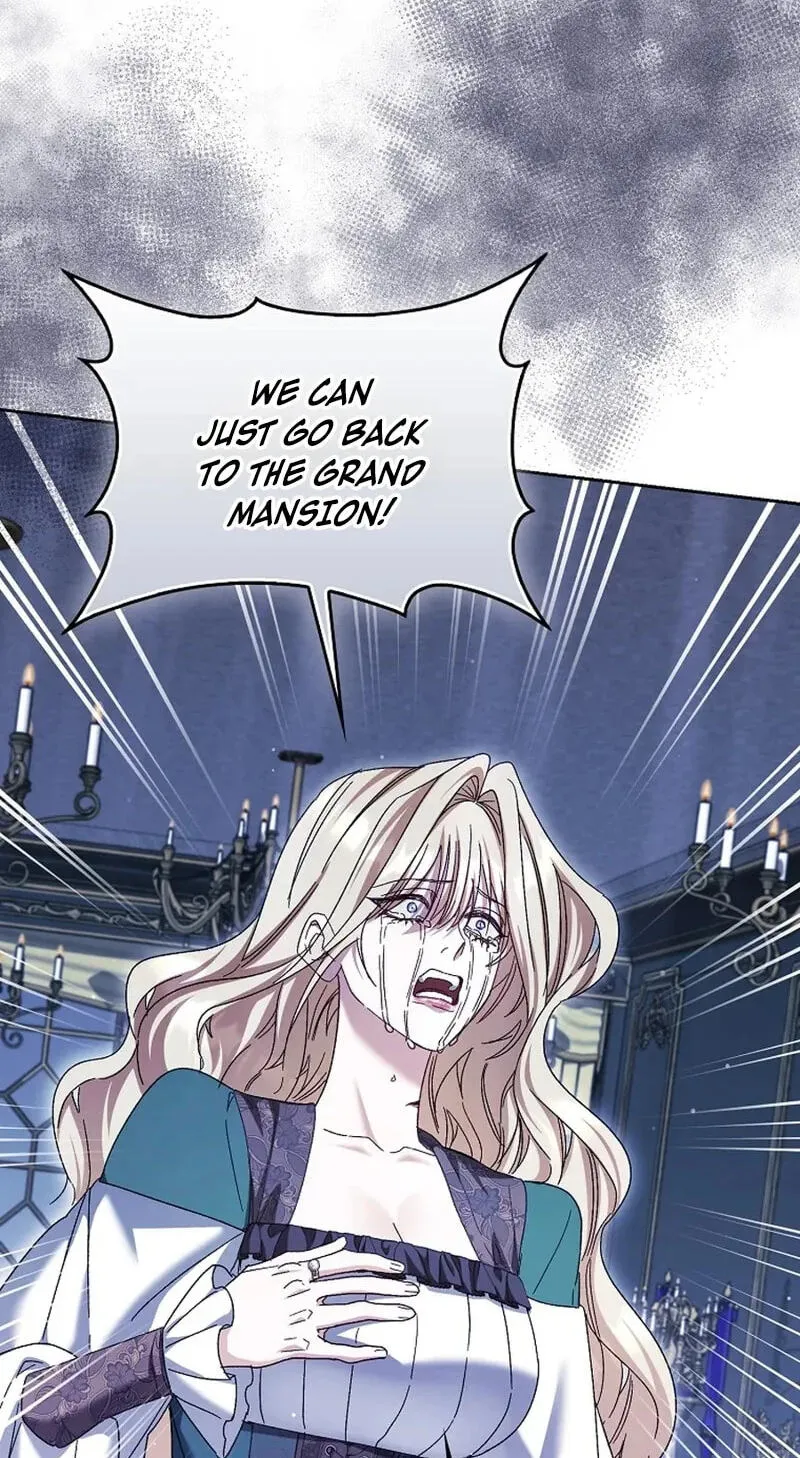 Trapped With the Male Lead in a Horror Game Chapter 102 page 7 - 