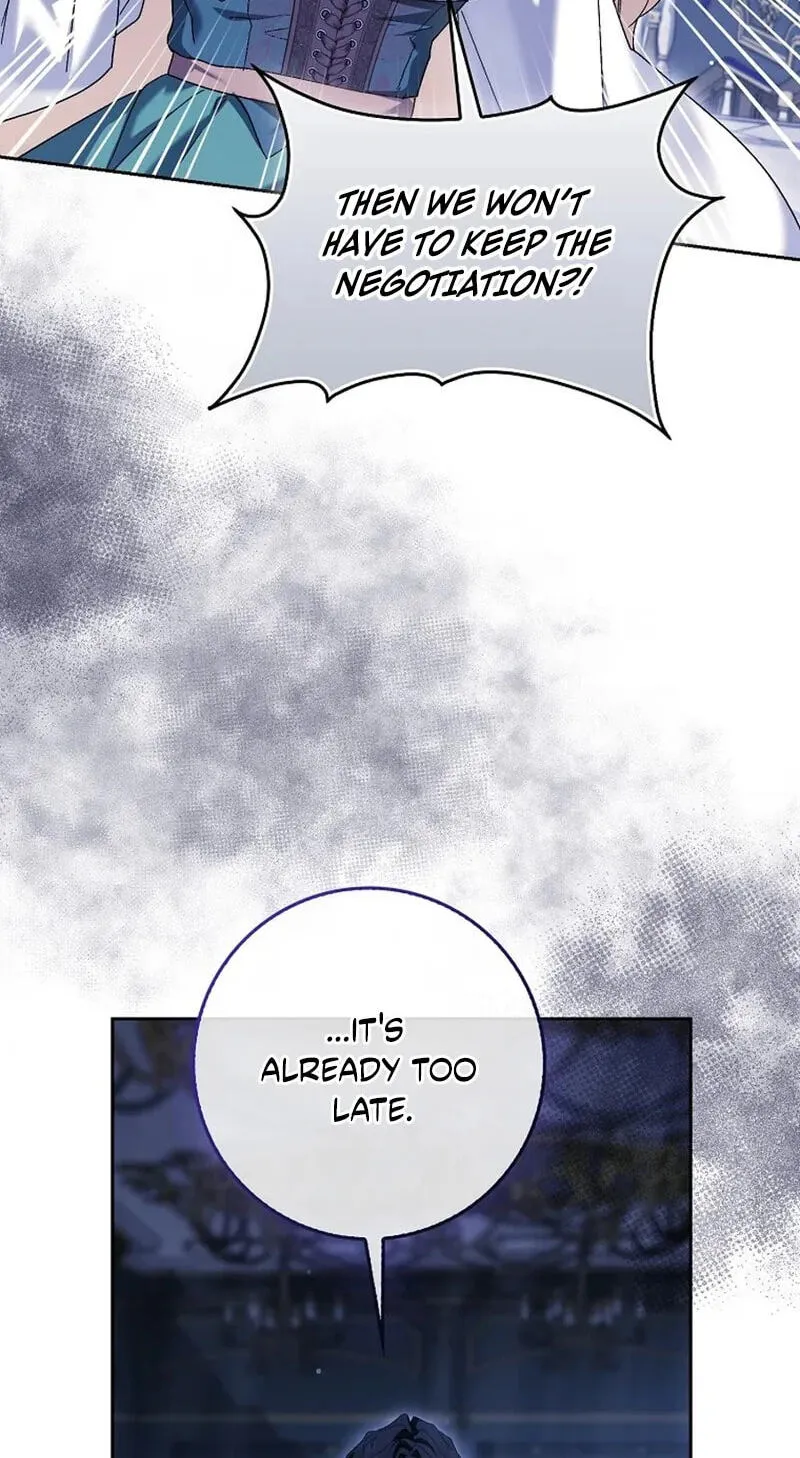 Trapped With the Male Lead in a Horror Game Chapter 102 page 8 - 