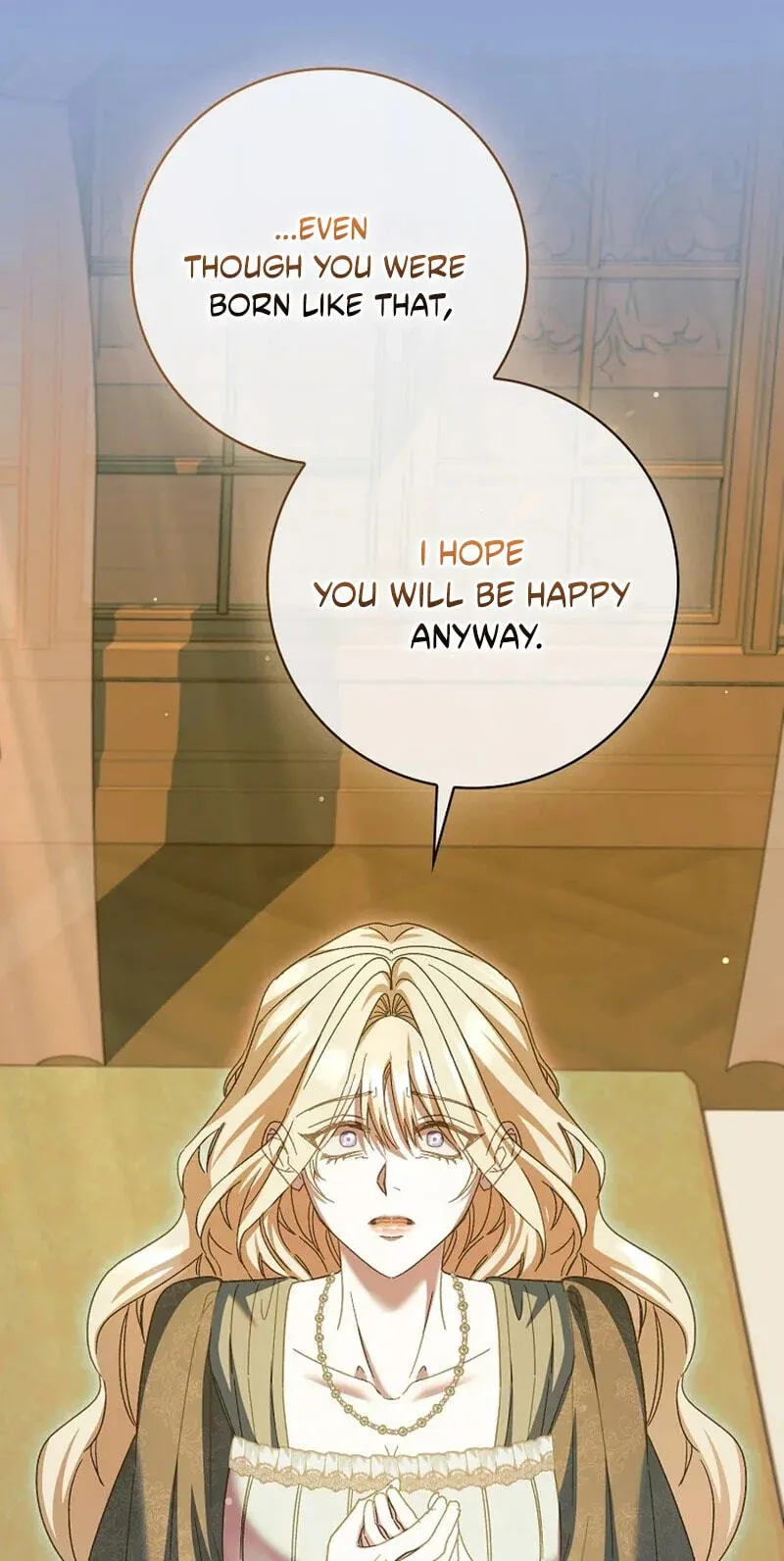 Trapped With the Male Lead in a Horror Game Chapter 102 page 71 - 
