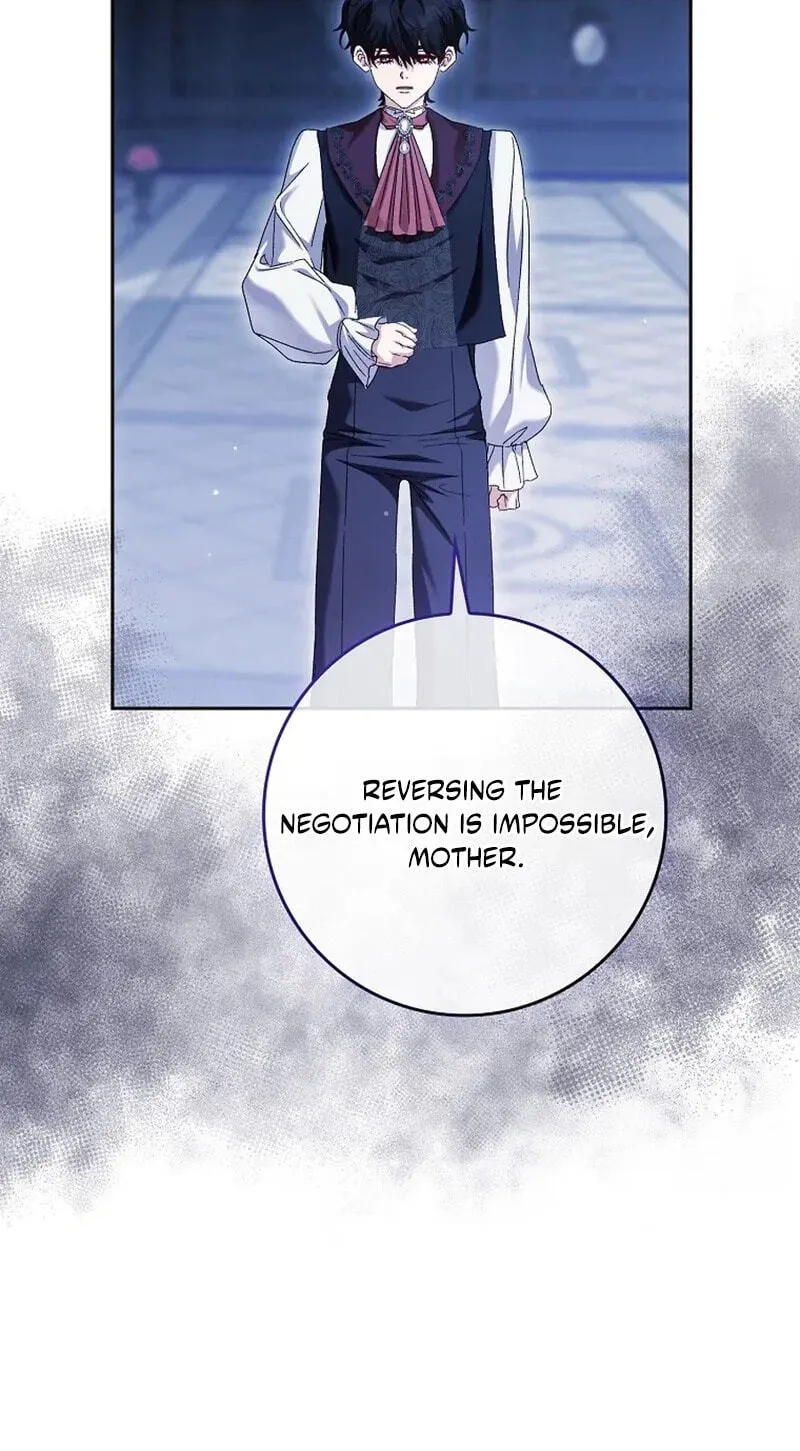 Trapped With the Male Lead in a Horror Game Chapter 102 page 9 - 
