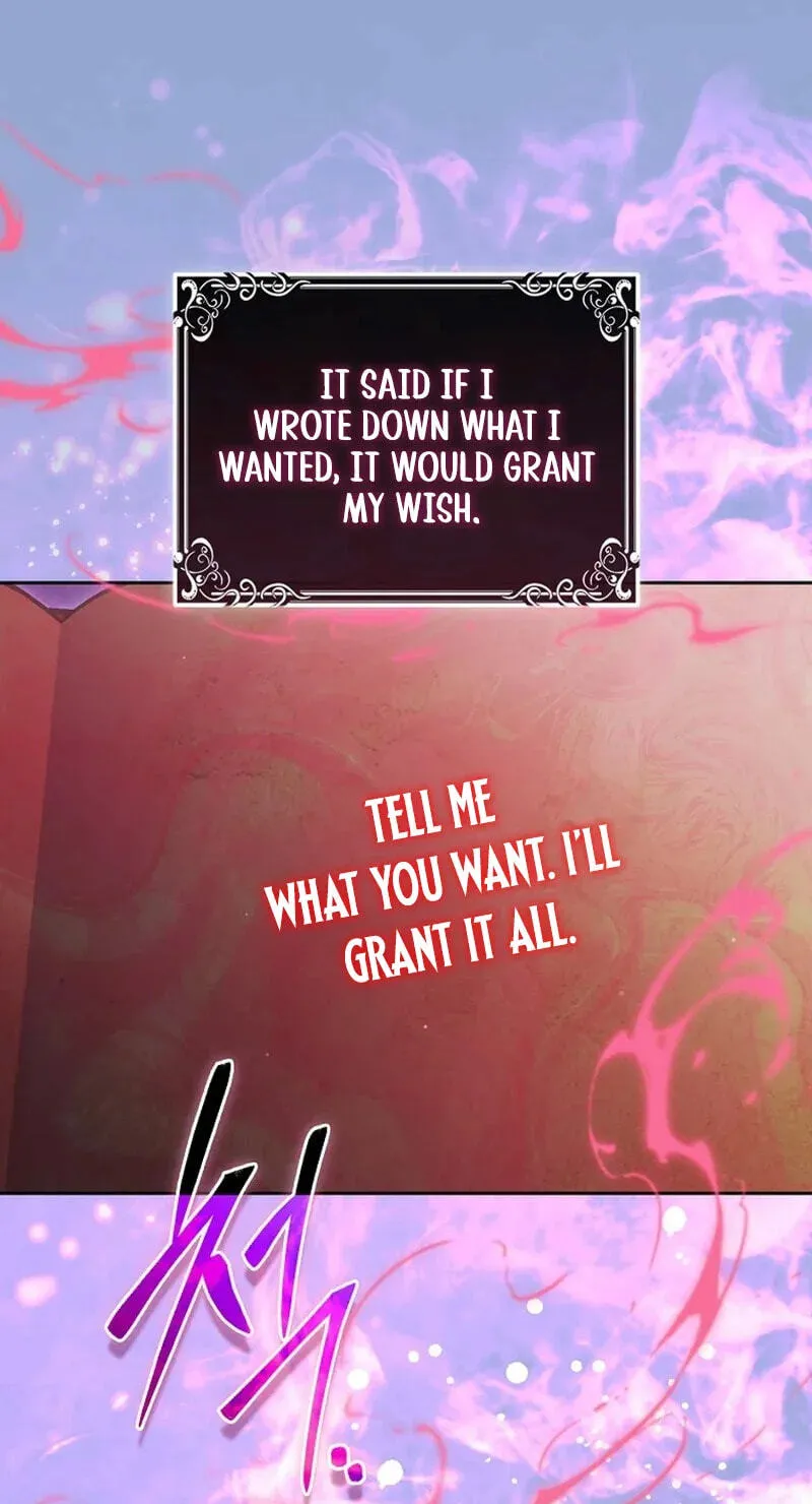 Trapped With the Male Lead in a Horror Game Chapter 102 page 84 - 