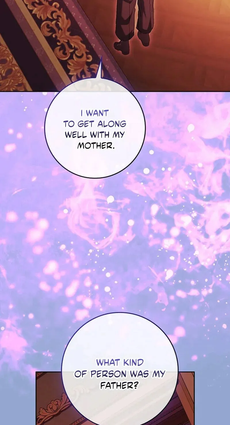 Trapped With the Male Lead in a Horror Game Chapter 102 page 87 - 