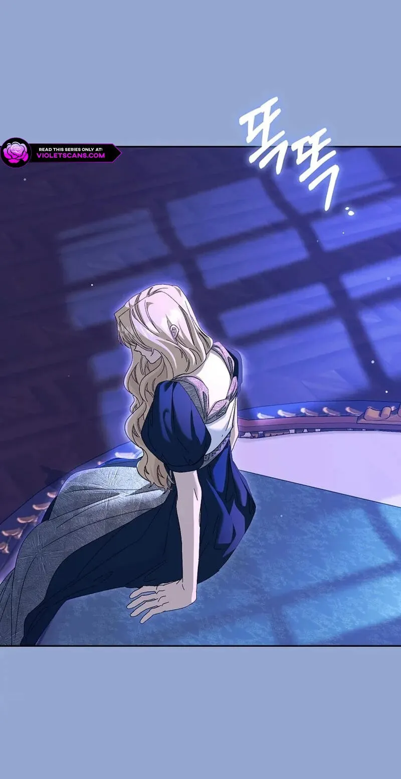 Trapped With the Male Lead in a Horror Game Chapter 102 page 99 - 