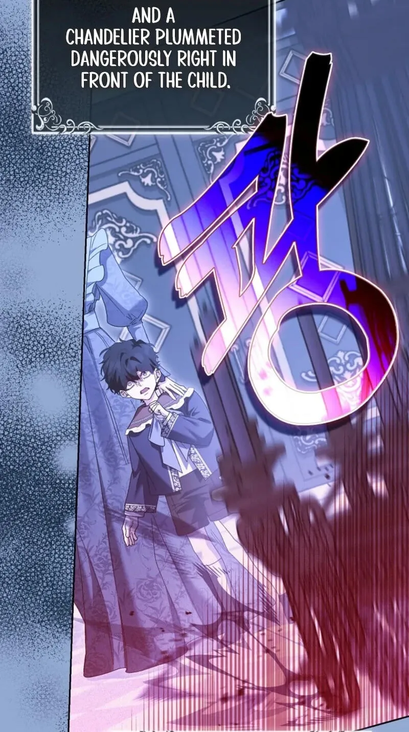 Trapped With the Male Lead in a Horror Game Chapter 103 page 102 - 