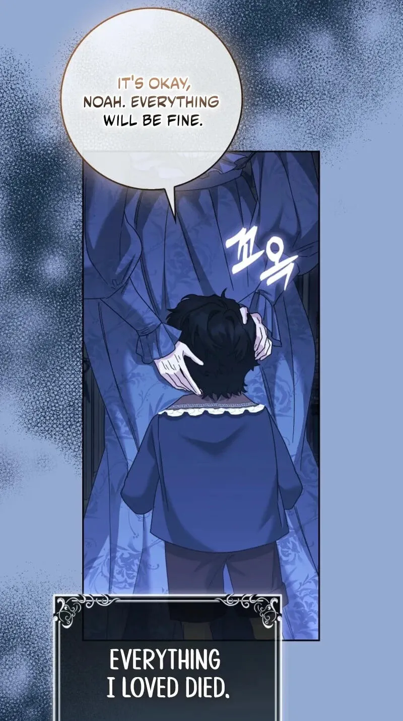 Trapped With the Male Lead in a Horror Game Chapter 103 page 106 - 