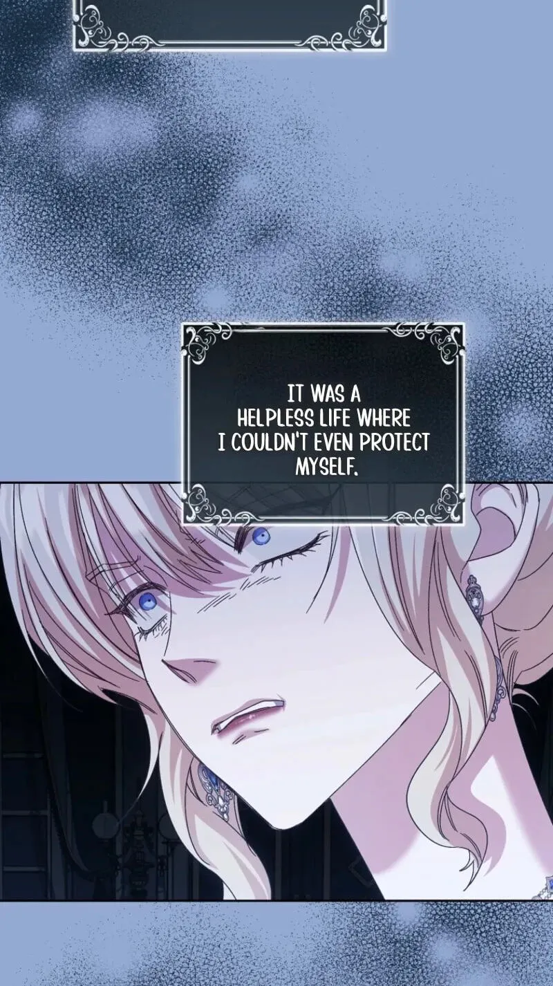 Trapped With the Male Lead in a Horror Game Chapter 103 page 107 - 