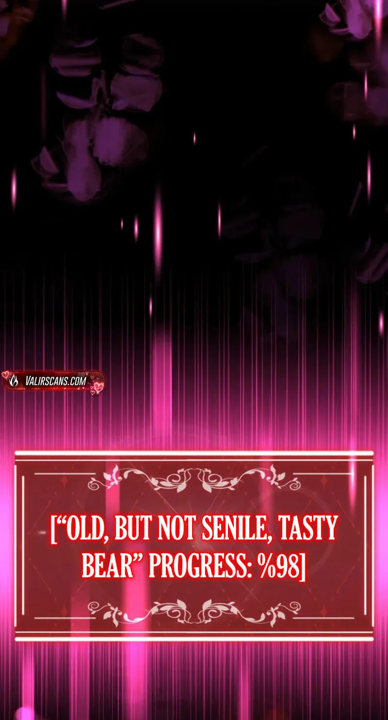 Trapped With the Male Lead in a Horror Game Chapter 103 page 114 - 