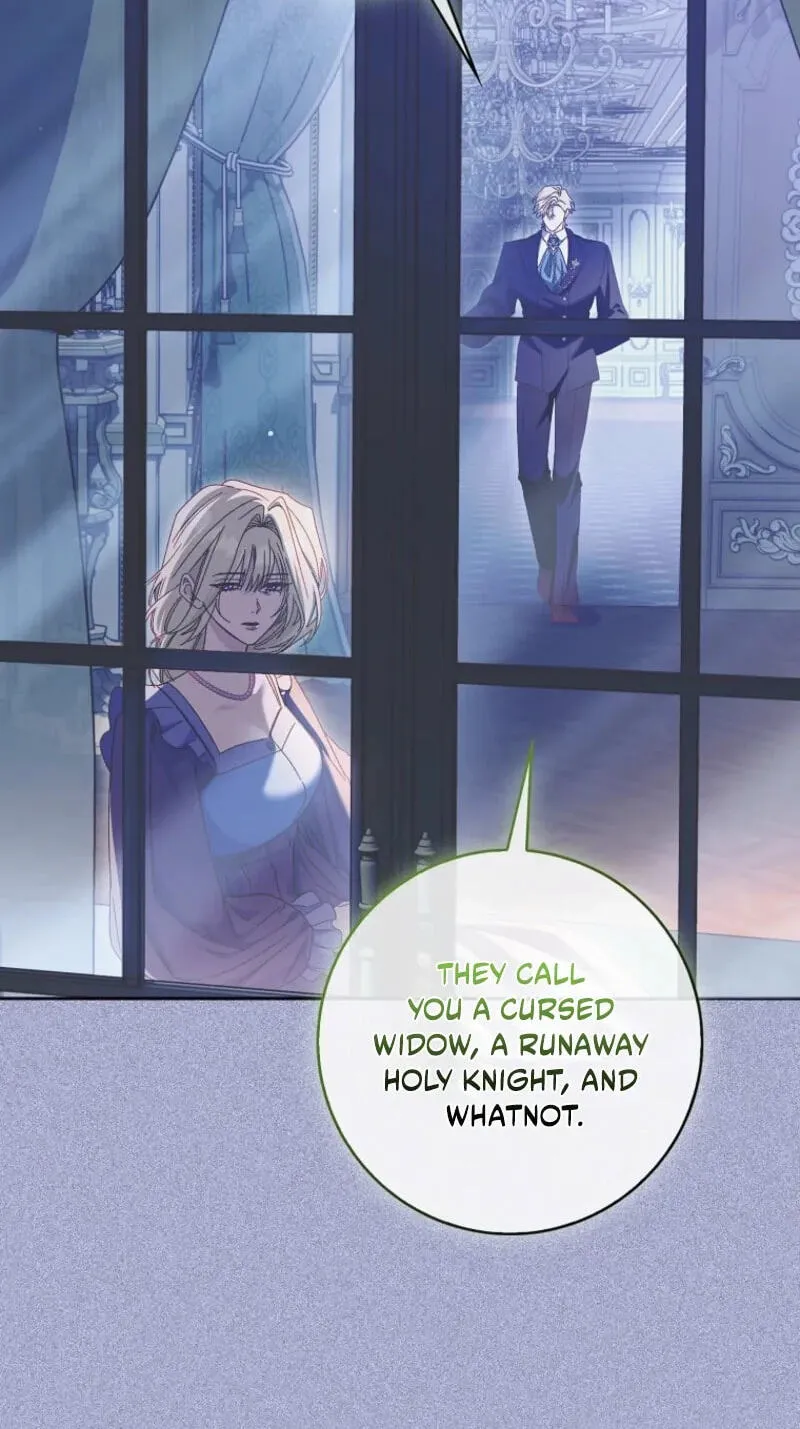 Trapped With the Male Lead in a Horror Game Chapter 103 page 17 - 