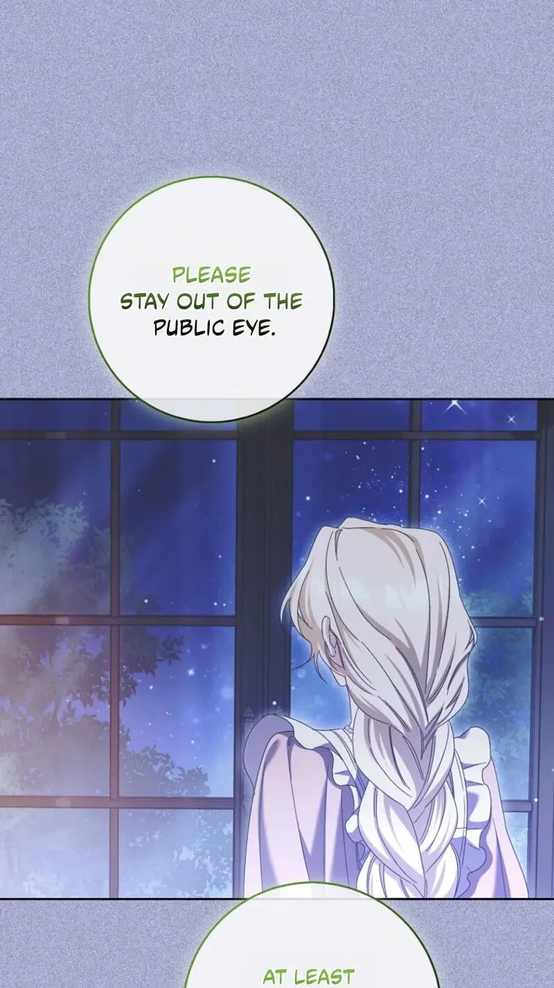 Trapped With the Male Lead in a Horror Game Chapter 103 page 18 - 