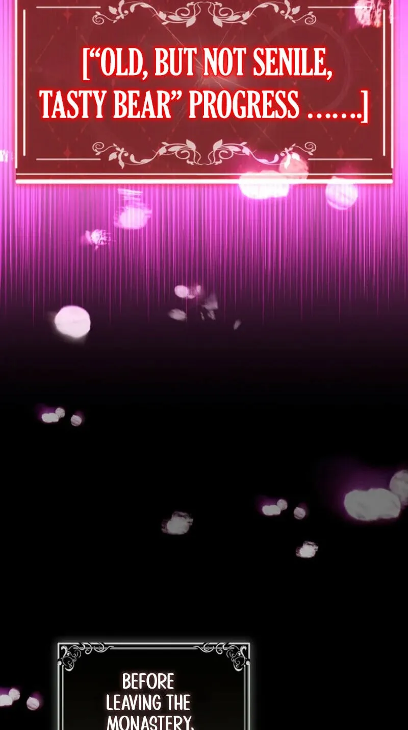 Trapped With the Male Lead in a Horror Game Chapter 103 page 3 - 